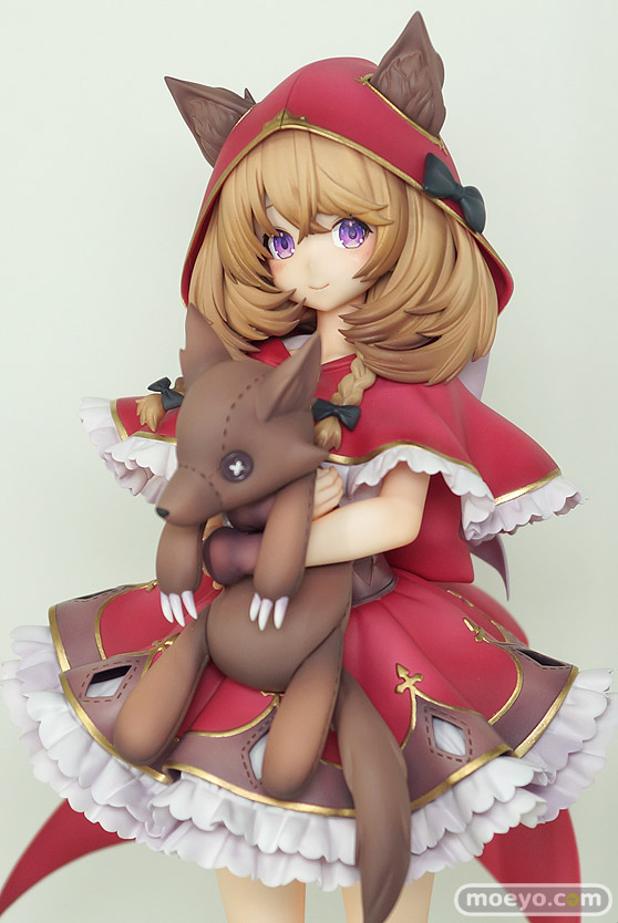 「ワンホビ34」新作フィギュアレポート！「ウイング」「アニプレックスプラス」編13