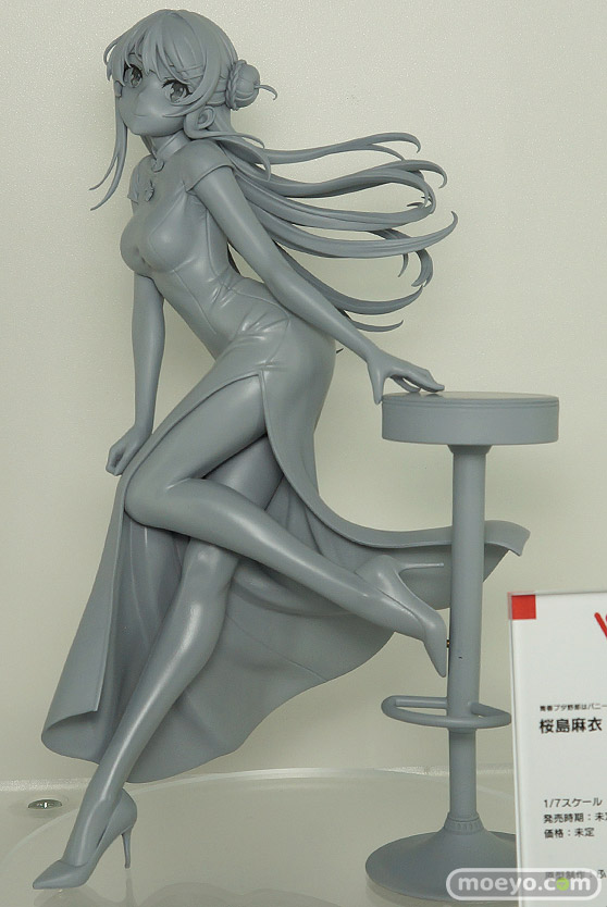 「ワンホビ34」新作フィギュアレポート！「ウイング」「アニプレックスプラス」編18