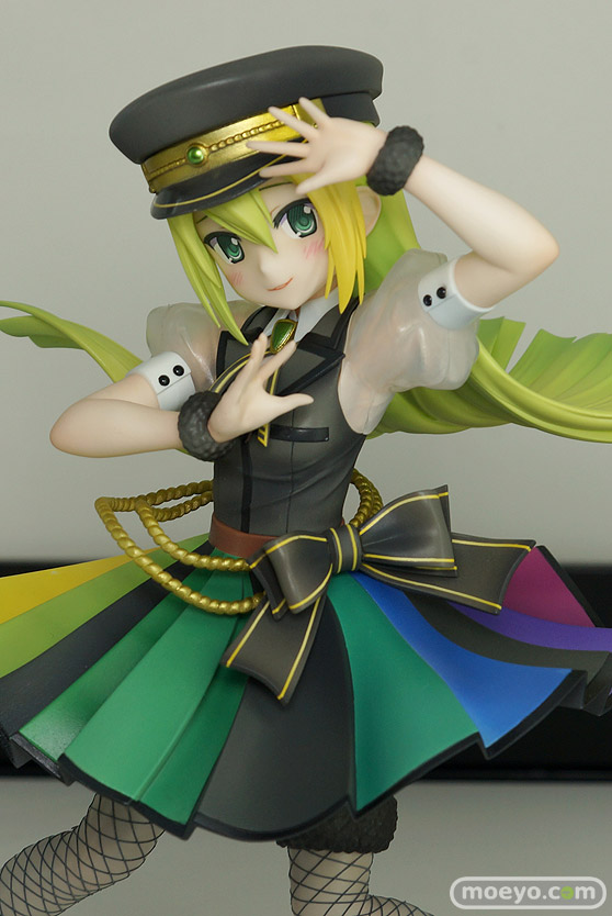 「ワンホビ34」新作フィギュアレポート！「ウイング」「アニプレックスプラス」編22