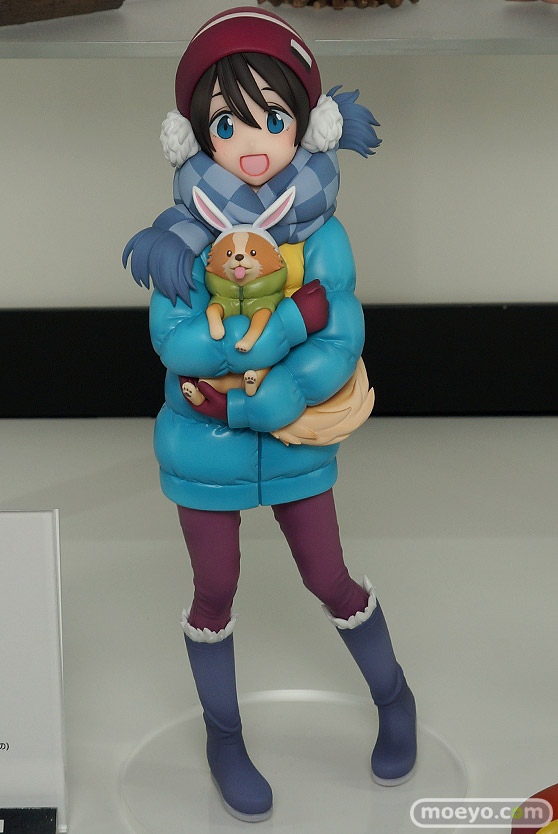 「ワンホビ34」新作フィギュアレポート！「ウイング」「アニプレックスプラス」編24