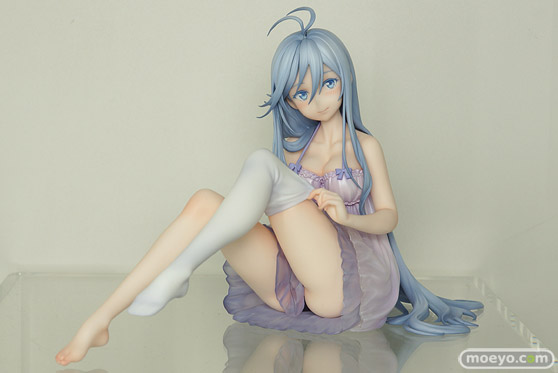 「ワンホビ34」新作フィギュアレポート！「ウイング」「アニプレックスプラス」編26