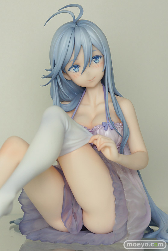 「ワンホビ34」新作フィギュアレポート！「ウイング」「アニプレックスプラス」編27