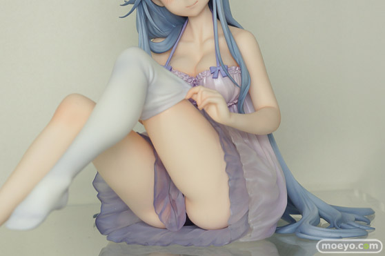 「ワンホビ34」新作フィギュアレポート！「ウイング」「アニプレックスプラス」編28