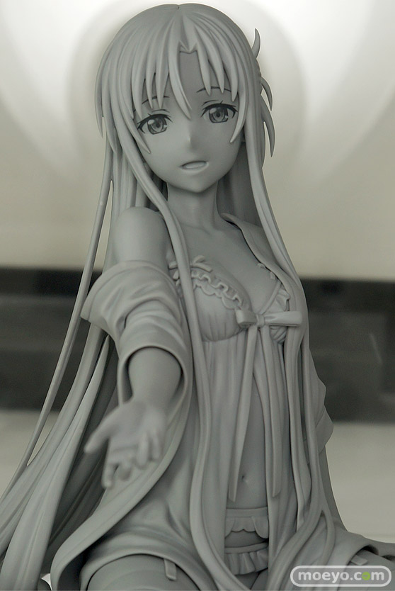 「ワンホビ34」新作フィギュアレポート！「ウイング」「アニプレックスプラス」編31