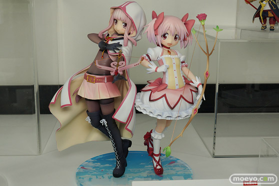 「ワンホビ34」新作フィギュアレポート！「ウイング」「アニプレックスプラス」編33