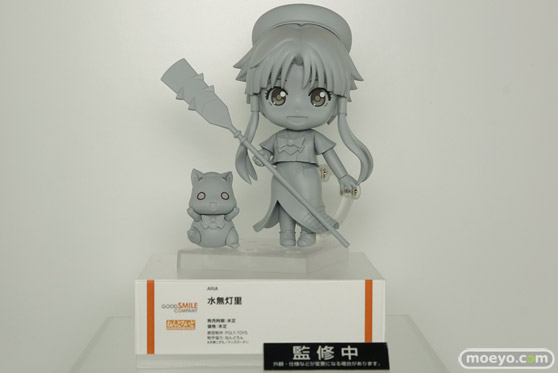 「ワンホビ34」新作フィギュアレポート！「ねんどろいど」編28