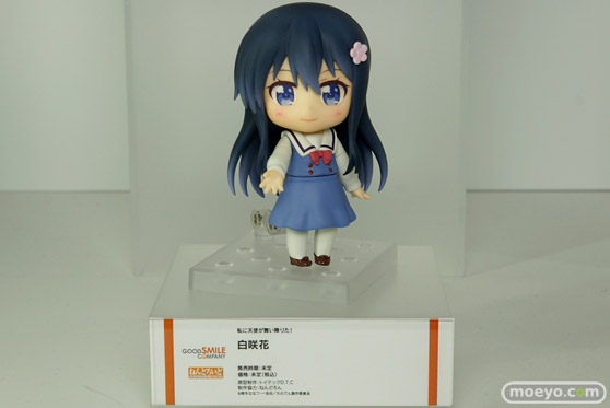 「ワンホビ34」新作フィギュアレポート！「ねんどろいど」編36