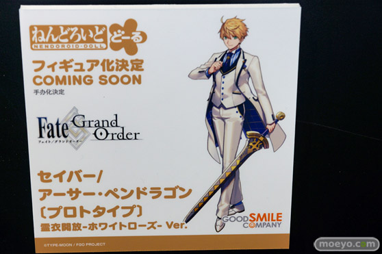 「ワンホビ34」新作フィギュアレポート！「ねんどろいど」編58