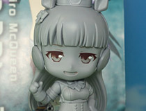 「ワンホビ34」新作フィギュアレポート！「ねんどろいど」編