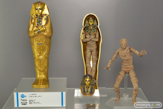 「ワンホビ34」新作フィギュアレポート！「figma」編21