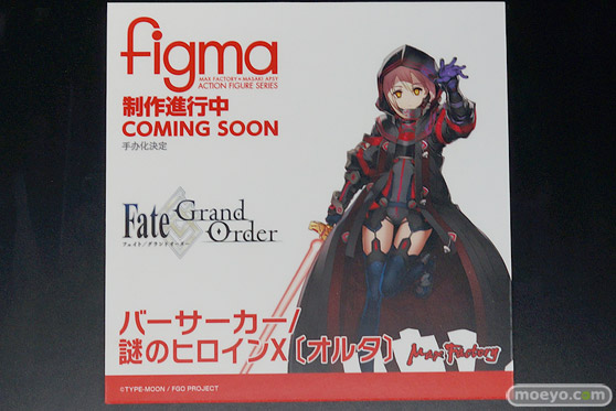 「ワンホビ34」新作フィギュアレポート！「figma」編27
