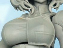 「白銀ノエル」など 「ワンホビ34」新作フィギュアレポート！「figma」編