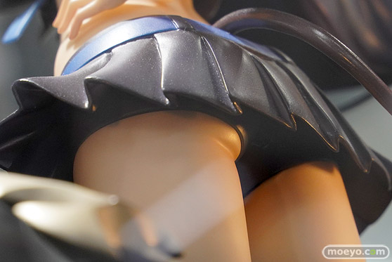 秋葉原の新作フィギュア展示の様子 2021年10月2日 28