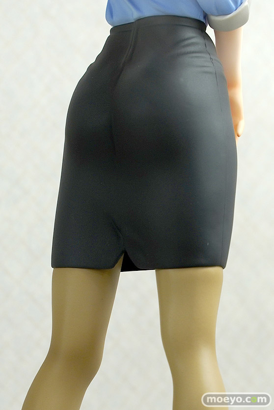 秋葉原の新作フィギュア展示の様子 2021年10月2日 36