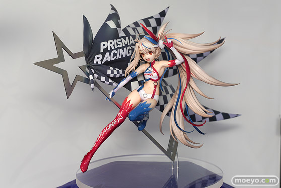 東京フィギュア　2021秋フィギュア展示　ミメヨイ Kneed  スタースペース 01