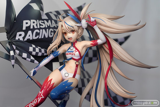 東京フィギュア　2021秋フィギュア展示　ミメヨイ Kneed  スタースペース 02