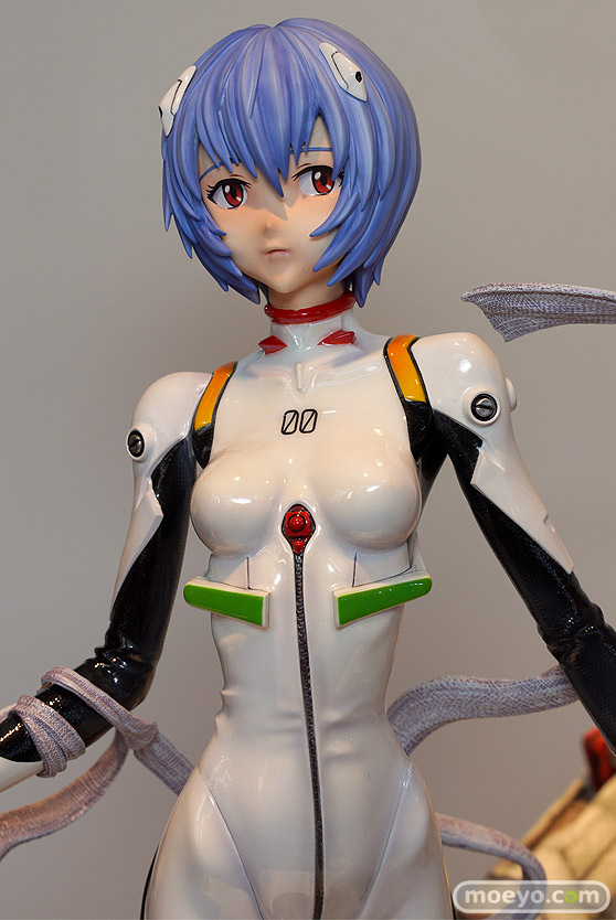 東京フィギュア　2021秋フィギュア展示　ミメヨイ Kneed  スタースペース 15