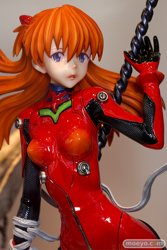 東京フィギュア　2021秋フィギュア展示　ミメヨイ Kneed  スタースペース 17