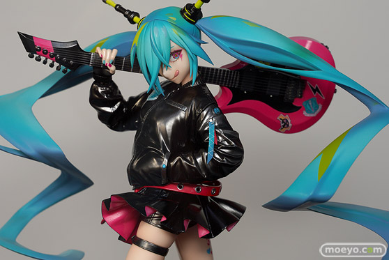 東京フィギュア　2021秋フィギュア展示　ミメヨイ Kneed  スタースペース 23