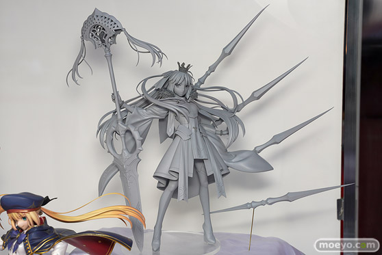 東京フィギュア　2021秋フィギュア展示　ミメヨイ Kneed  スタースペース 29