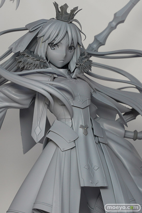 東京フィギュア　2021秋フィギュア展示　ミメヨイ Kneed  スタースペース 30