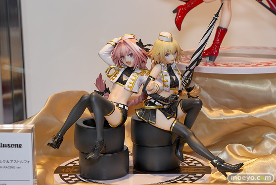 東京フィギュア　2021秋フィギュア展示　ミメヨイ Kneed  スタースペース 32