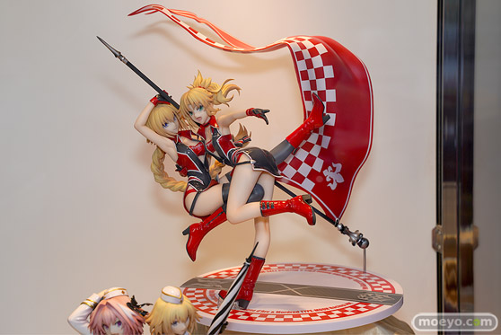 東京フィギュア　2021秋フィギュア展示　ミメヨイ Kneed  スタースペース 34