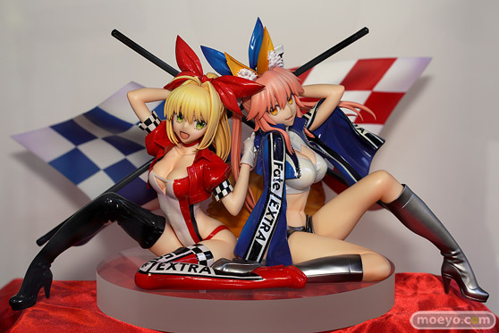 東京フィギュア　2021秋フィギュア展示　ミメヨイ Kneed  スタースペース 36