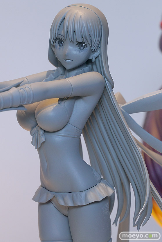 東京フィギュア　2021秋フィギュア展示 アワートレジャー 02