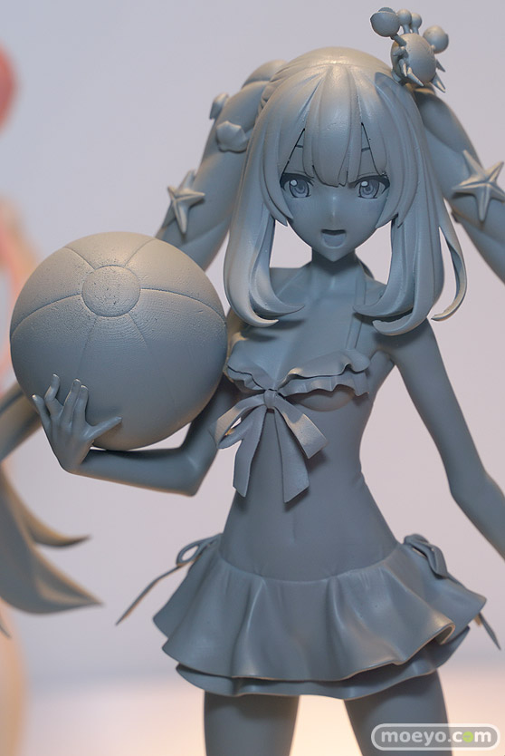 東京フィギュア　2021秋フィギュア展示 アワートレジャー 05