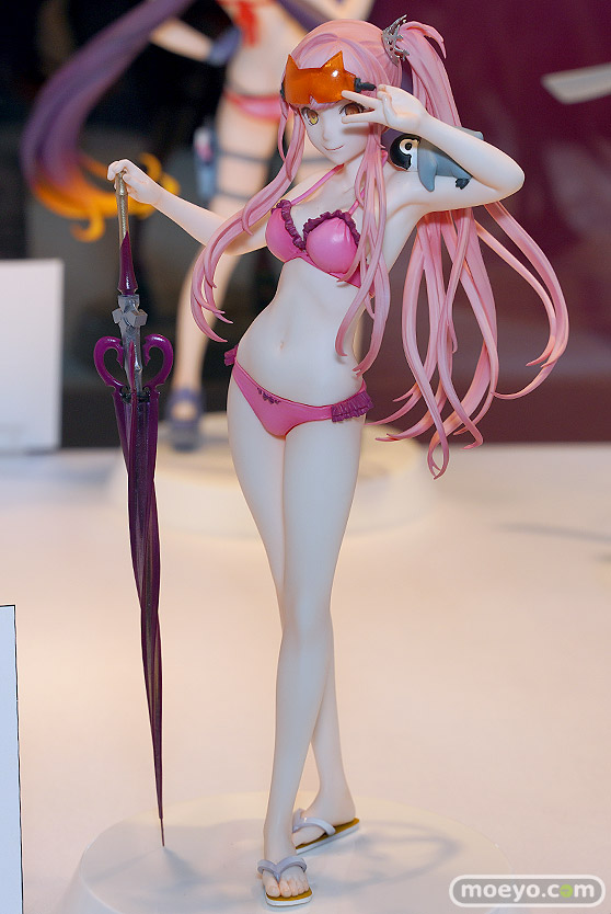 東京フィギュア　2021秋フィギュア展示 アワートレジャー 08