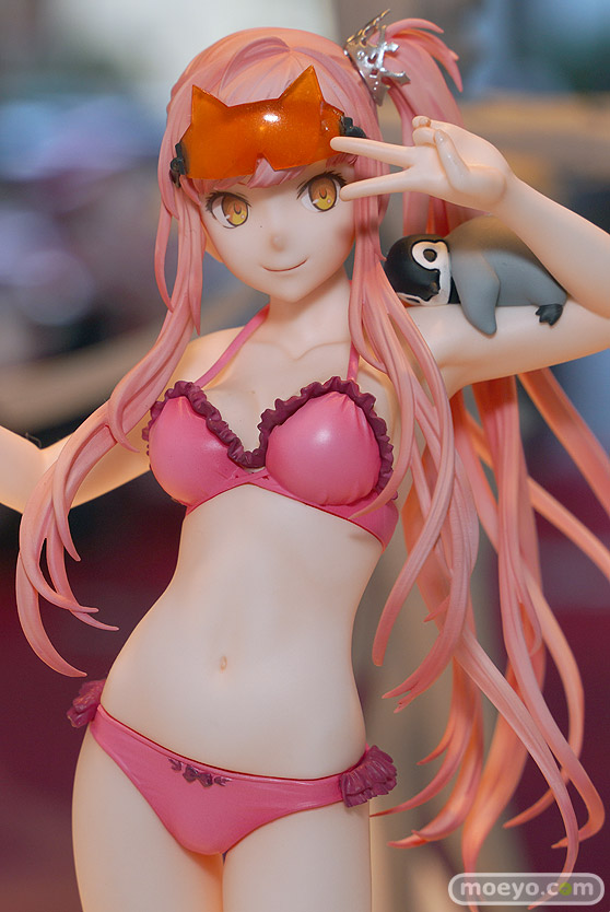 東京フィギュア　2021秋フィギュア展示 アワートレジャー 09