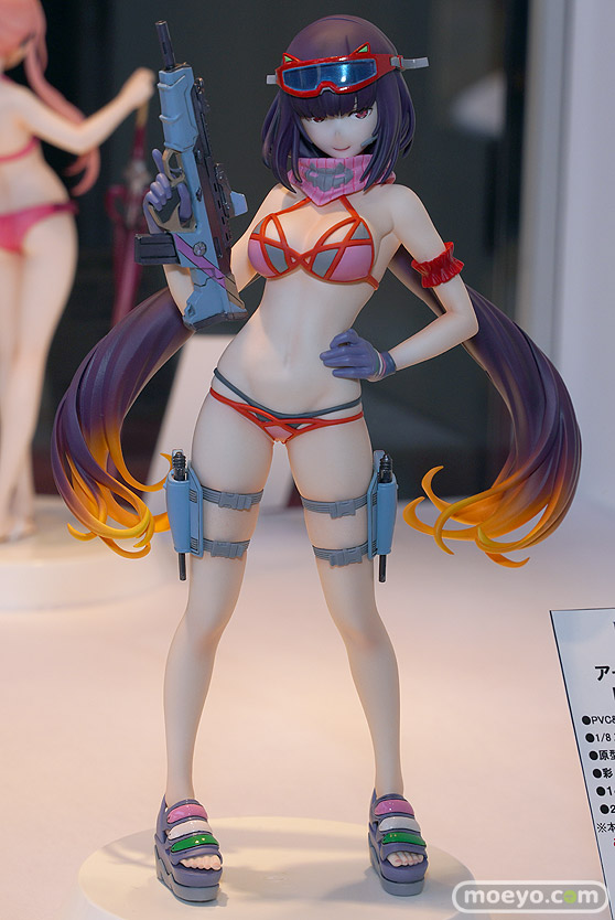 東京フィギュア　2021秋フィギュア展示 アワートレジャー 11