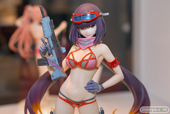 東京フィギュア　2021秋フィギュア展示 アワートレジャー 12