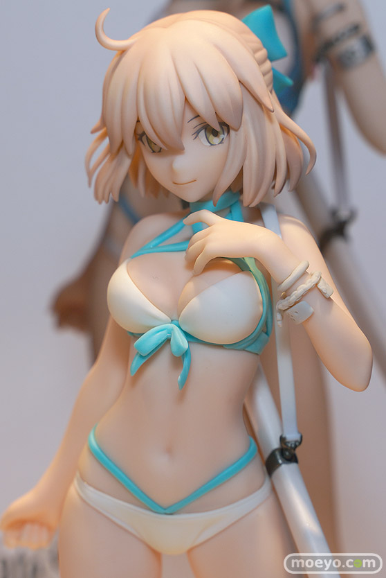 東京フィギュア　2021秋フィギュア展示 アワートレジャー 17