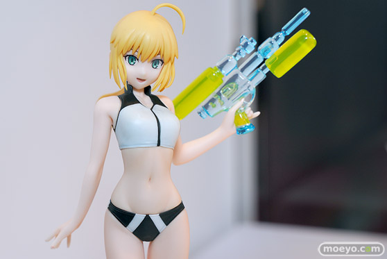 東京フィギュア　2021秋フィギュア展示 アワートレジャー 20