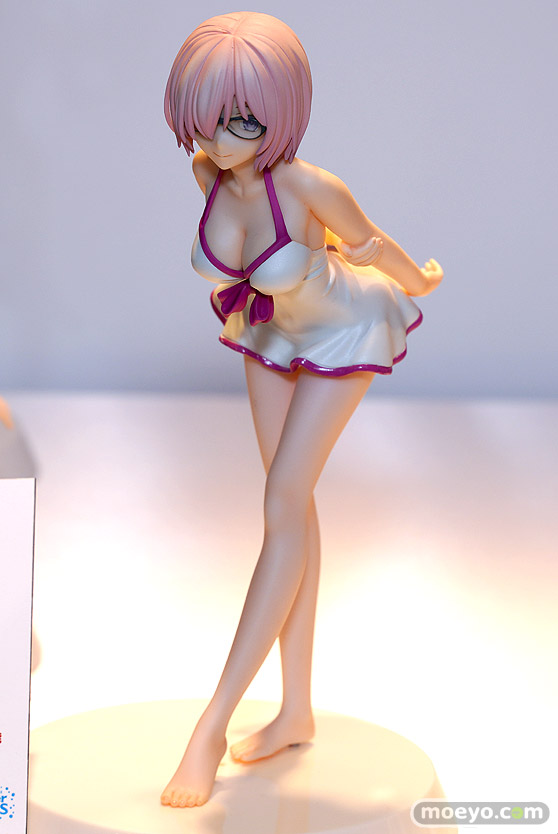 東京フィギュア　2021秋フィギュア展示 アワートレジャー 23