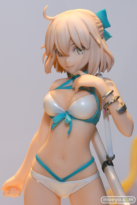 東京フィギュア　2021秋フィギュア展示 アワートレジャー 28