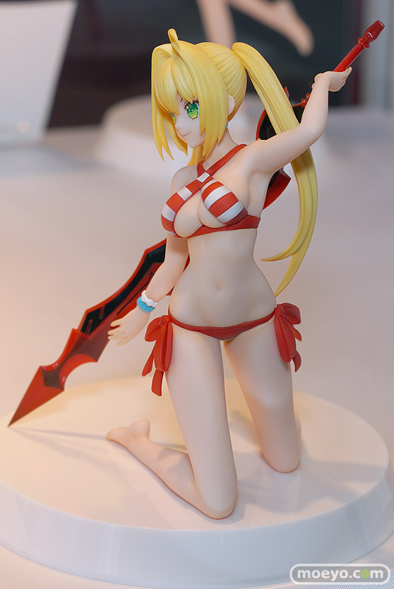 東京フィギュア　2021秋フィギュア展示 アワートレジャー 31