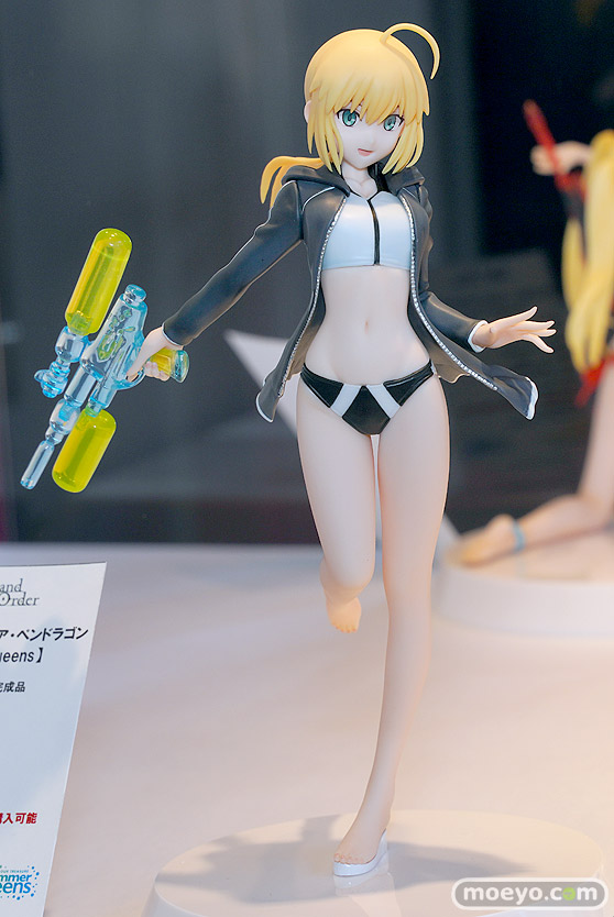 東京フィギュア　2021秋フィギュア展示 アワートレジャー 34