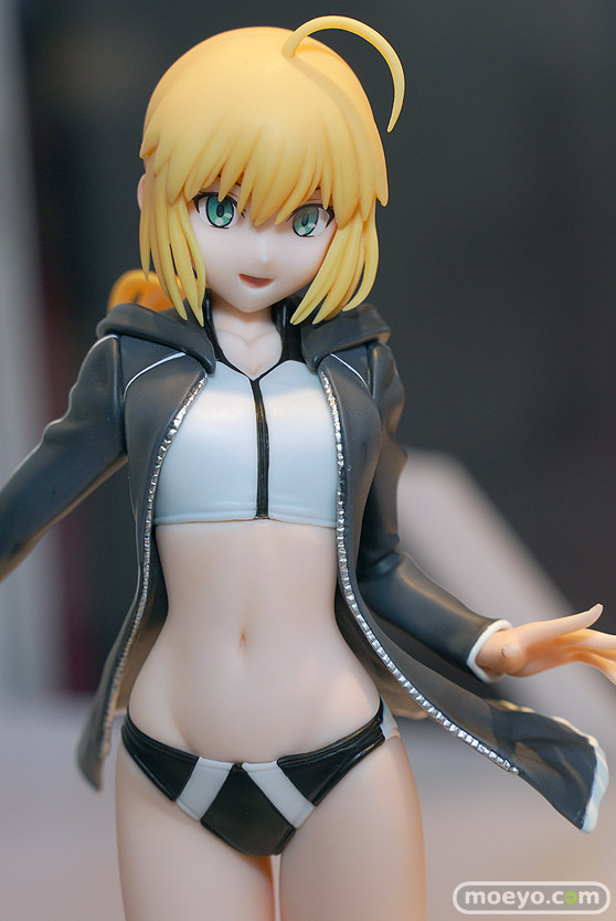 東京フィギュア　2021秋フィギュア展示 アワートレジャー 35