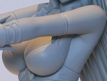 「東京フィギュア　2021秋フィギュア展示」新作フィギュアレポート（後編）