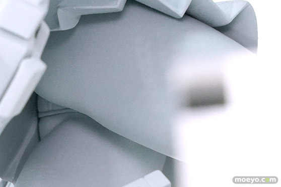 マジックモールド 重兵装型女子高生 壹 フィギュア カーブモデルズ 小野哲也 ワンホビ34 12