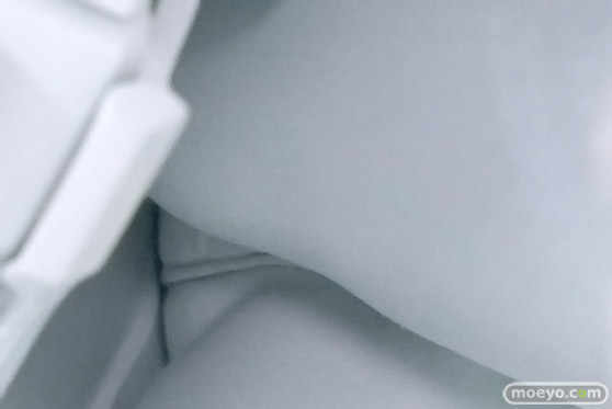 マジックモールド 重兵装型女子高生 壹 フィギュア カーブモデルズ 小野哲也 ワンホビ34 13