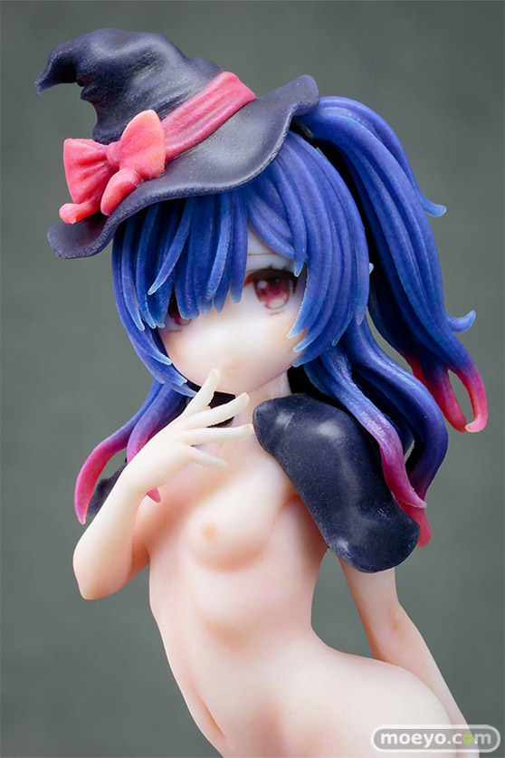 insight(インサイト) 肉感少女M Serina エロ フィギュア 08