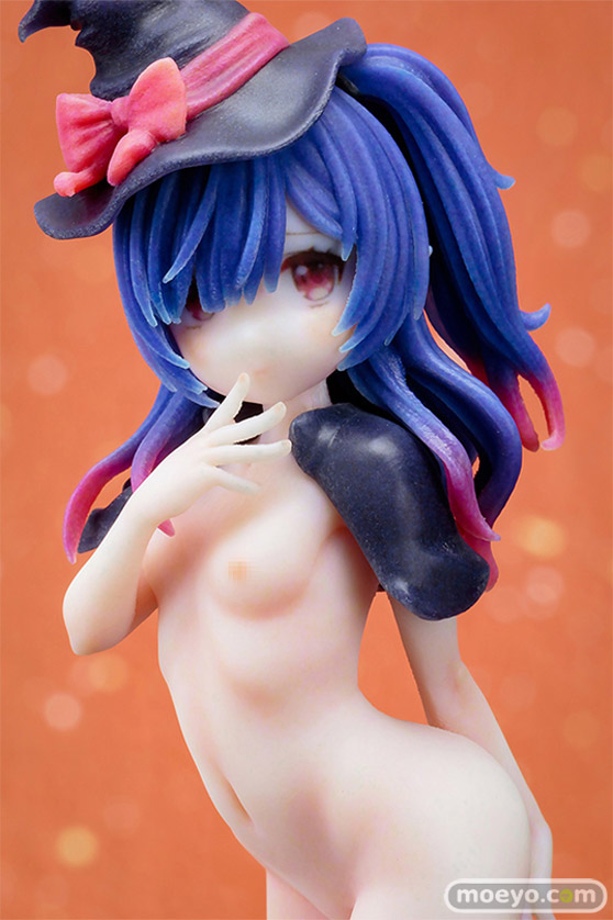 insight(インサイト) 肉感少女M Serina エロ フィギュア 16