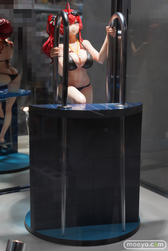 フリーイング B-style アズールレーン ザラ 水辺の出逢い 宇治川法幹 yozakura フィギュア あみあみ 02