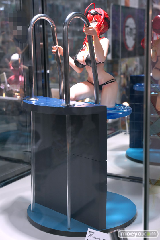 フリーイング B-style アズールレーン ザラ 水辺の出逢い 宇治川法幹 yozakura フィギュア あみあみ 04