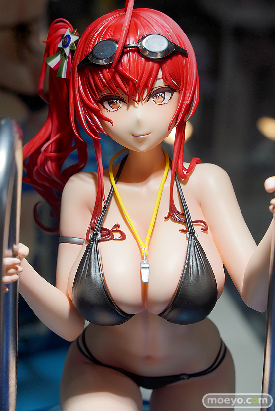 フリーイング B-style アズールレーン ザラ 水辺の出逢い 宇治川法幹 yozakura フィギュア あみあみ 06