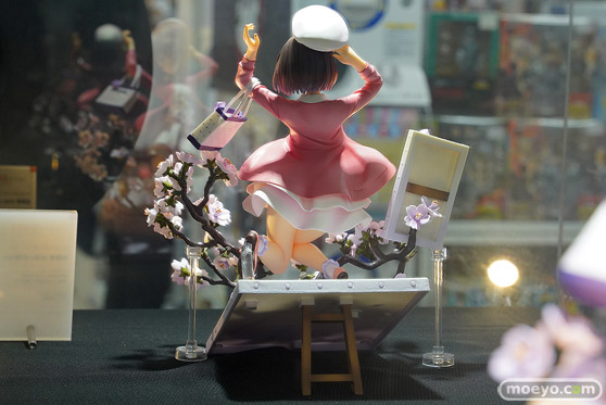 グッドスマイルカンパニー 冴えない彼女の育てかた Fine 加藤恵 出会いの服Ver. あじけん フィギュア あみあみ 03